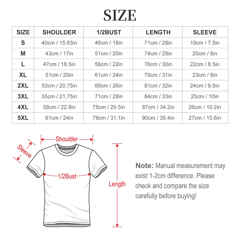 1971 Limited Edition Classic Tshirts For 50Th Birthday Premium  Versatile T-Shirt
